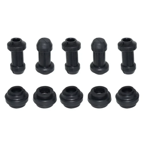 0ab9447e7cd75c8a684b54462828ec97.webp Motorcycle Brake Pump Waterproof Cap Caliper Rubber Dust Sleeve Shock Absorbing Sealing Sleeve Master Cylinder Protective Cover Universal Motorbike Replacement Ready Stock Malaysia
