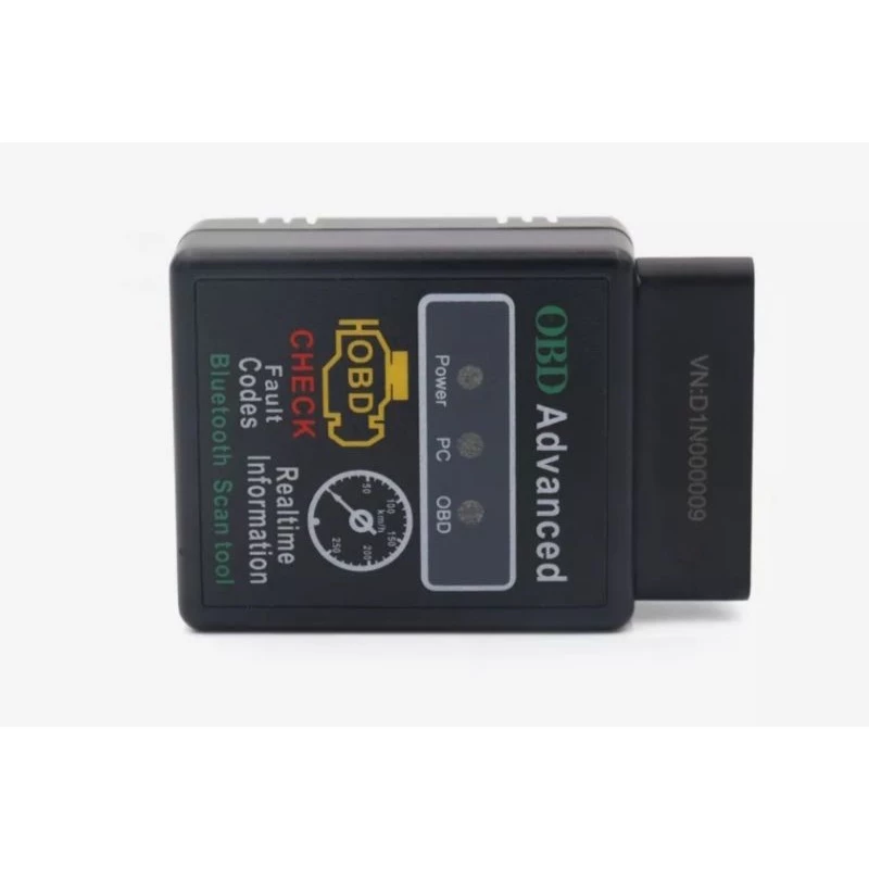 ELM327 OBD2 Scanner V2.1 Bluetooth Car Diagnostic Tool Auto OBDII EOBD Code Reader Engine Fault Scanner Android Compatible Vehicle Diagnostic Adapter Ready Stock Malaysia