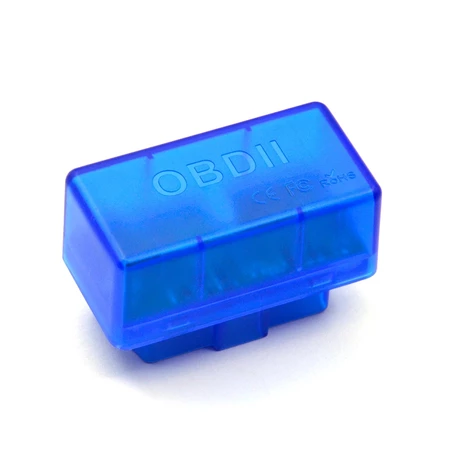 ELM327 V1.5 Bluetooth OBD2 Scanner Android Car Diagnostic Tool OBDII EOBD Auto Fault Code Reader Vehicle Engine Scanner Adapter Ready Stock Malaysia
