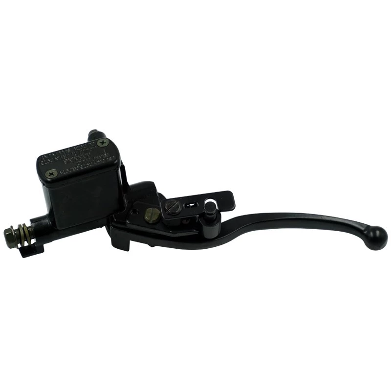 560eec415f940c609a6a50f44a3aeb7b.webp ATV Motorcycle Left & Right Brake Pump Master Cylinder Hydraulic Brake Pump 50-250CC ATV Quad Bike Brake Master Cylinder Replacement Front Rear Disc Brake Pump Ready Stock Malaysia
