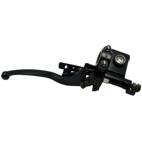 56a09b7d7847efe185e68c8a42ab435c.webp ATV Motorcycle Left & Right Brake Pump Master Cylinder Hydraulic Brake Pump 50-250CC ATV Quad Bike Brake Master Cylinder Replacement Front Rear Disc Brake Pump Ready Stock Malaysia