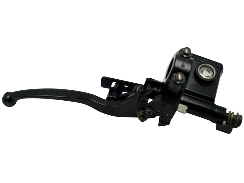 56a09b7d7847efe185e68c8a42ab435c.webp ATV Motorcycle Left & Right Brake Pump Master Cylinder Hydraulic Brake Pump 50-250CC ATV Quad Bike Brake Master Cylinder Replacement Front Rear Disc Brake Pump Ready Stock Malaysia