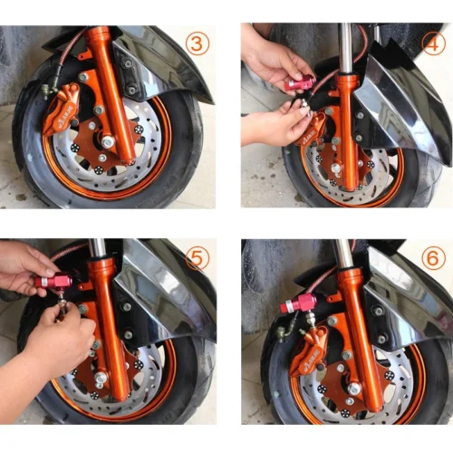 5868768e20ed4df8e2112c1294a37e91.webp Motorcycle Scooter ABS Anti-Lock Brake System Disc Hardware Electric Accessory Universal ABS Brake Sensor Ring Wheel Speed Control System Upgrade Ready Stock Malaysia