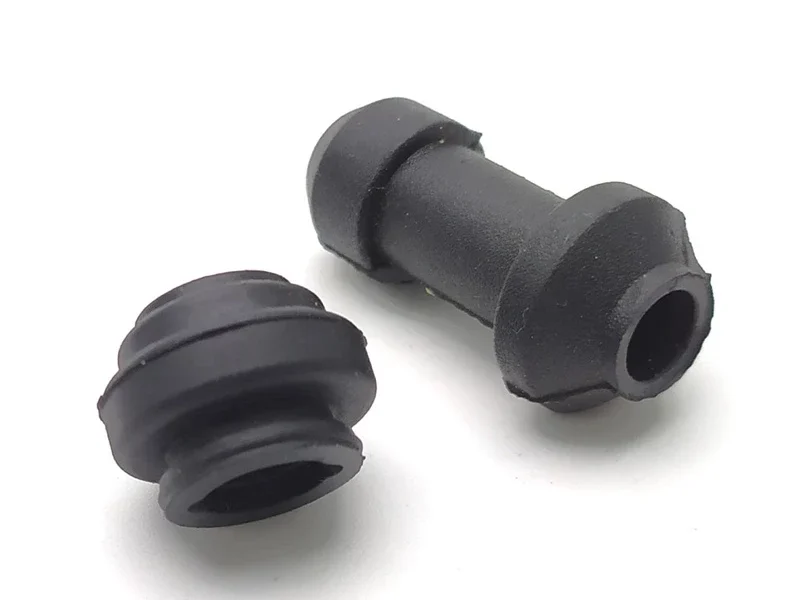 92c6343356a605dce53631a230f5ad21.webp Motorcycle Brake Pump Waterproof Cap Caliper Rubber Dust Sleeve Shock Absorbing Sealing Sleeve Master Cylinder Protective Cover Universal Motorbike Replacement Ready Stock Malaysia