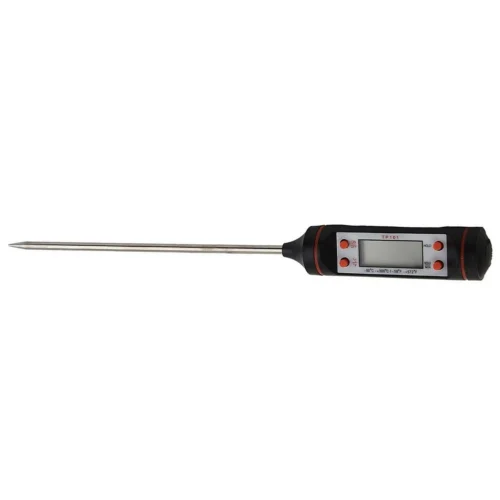 br-11134275-820lj-mn5fhirht0cgc6.webp Auto Car Air Conditioning Outlet LCD Digital Thermometer Gauge Temperature Meter Vent Clip On Digital Car Interior Temperature Monitor Tool Ready Stock Malaysia