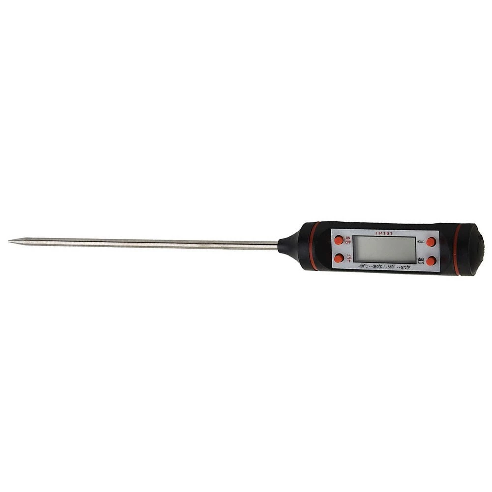 br-11134275-820lj-mn5fhirht0cgc6.webp Auto Car Air Conditioning Outlet LCD Digital Thermometer Gauge Temperature Meter Vent Clip On Digital Car Interior Temperature Monitor Tool Ready Stock Malaysia