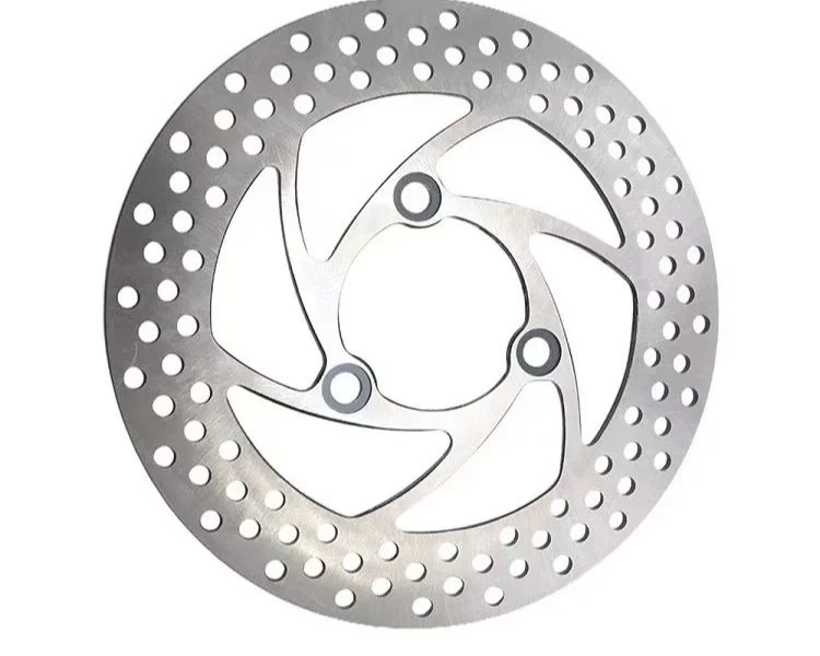 cn-11134207-7ras8-m3ymbffvczvm14.webp Universal Motorcycle Floating Disc Brake 220mm 200mm 3 Hole 70mm Pitch High Performance Front Brake Disc Rotor Durable Steel Replacement Brake System Ready Stock Malaysia