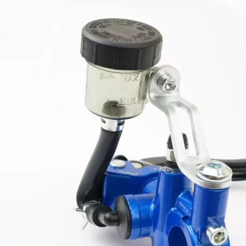 Motorcycle Brake Scooter Clutch PX1 Radial Brake Pump Lever 17.5mm Master Cylinder 22mm Handlebar Hydraulic Brake Pump for Yamaha Kawasaki Suzuki Universal Upgrade Ready Stock Malaysia