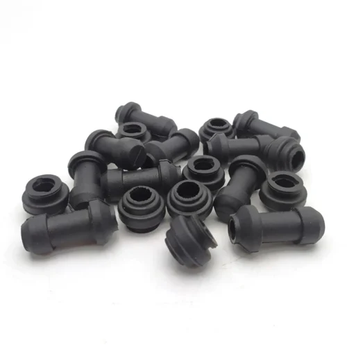 f023e64404561522bd7419291cf83100.webp Motorcycle Brake Pump Waterproof Cap Caliper Rubber Dust Sleeve Shock Absorbing Sealing Sleeve Master Cylinder Protective Cover Universal Motorbike Replacement Ready Stock Malaysia