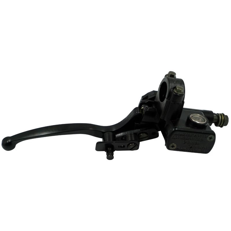 fe8ab3a4ee24df3c263585065a270992.webp ATV Motorcycle Left & Right Brake Pump Master Cylinder Hydraulic Brake Pump 50-250CC ATV Quad Bike Brake Master Cylinder Replacement Front Rear Disc Brake Pump Ready Stock Malaysia