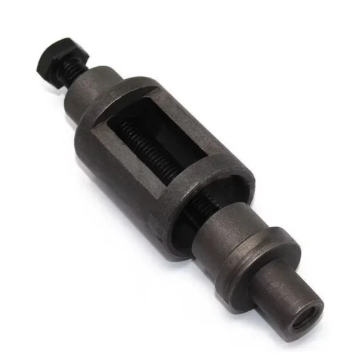 id-11134207-7rasc-m2rmx40xkq0z2c.webp Swing Arm Disassemble Tool Engine Bushing Remover Puller Motorcycle Swing Arm Bush Removal Installation Tool Heavy Duty Steel Repair Tool Kit Ready Stock Malaysia