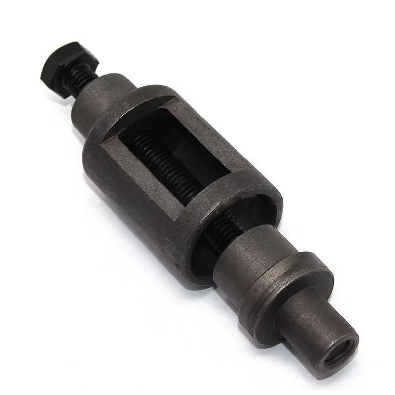 id-11134207-7rasc-m2rmx40xkq0z2c.webp Swing Arm Disassemble Tool Engine Bushing Remover Puller Motorcycle Swing Arm Bush Removal Installation Tool Heavy Duty Steel Repair Tool Kit Ready Stock Malaysia
