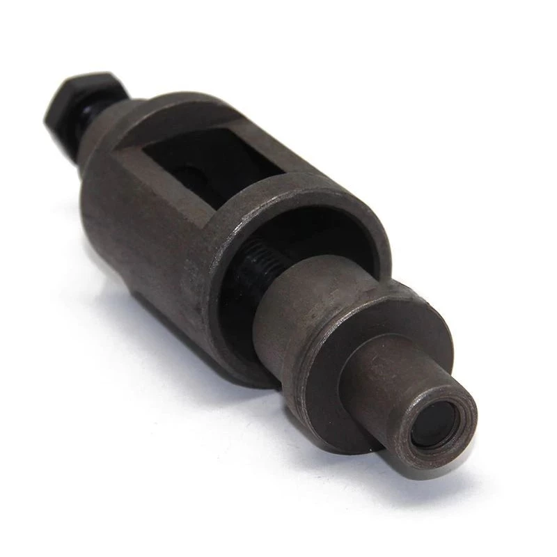 id-11134207-7rasd-m2rmx417ix1xac.webp Swing Arm Disassemble Tool Engine Bushing Remover Puller Motorcycle Swing Arm Bush Removal Installation Tool Heavy Duty Steel Repair Tool Kit Ready Stock Malaysia