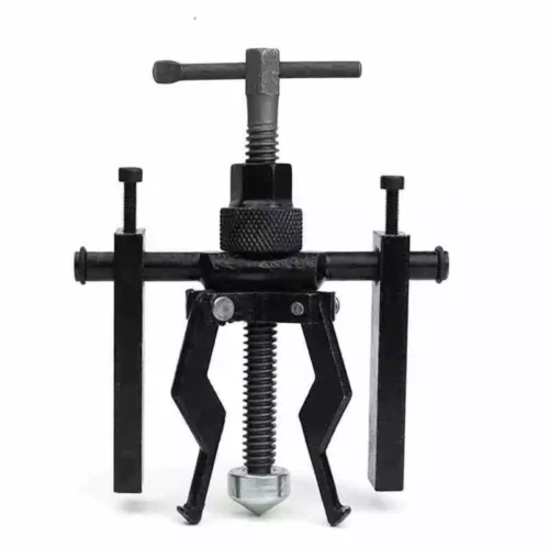my-11134207-7r98t-lu4fzhpxd8el02.webp Internal Bearing Puller 3 Jaw Gear Wheel Extractor Heavy Duty Bearing Removal Tool Motorcycle Car Automotive Repair Tool Kit Durable Steel Ready Stock Malaysia