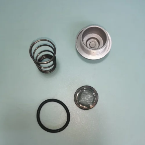 my-11134207-7r98v-los199s6941k46.webp CMC Daytona 250 350 Cafe Racer 250 Plug Drain Oil Set Tappet Oil Filter Cap Spring O-Ring Engine Oil Drain Plug Set Motorcycle Spare Parts Ready Stock Malaysia