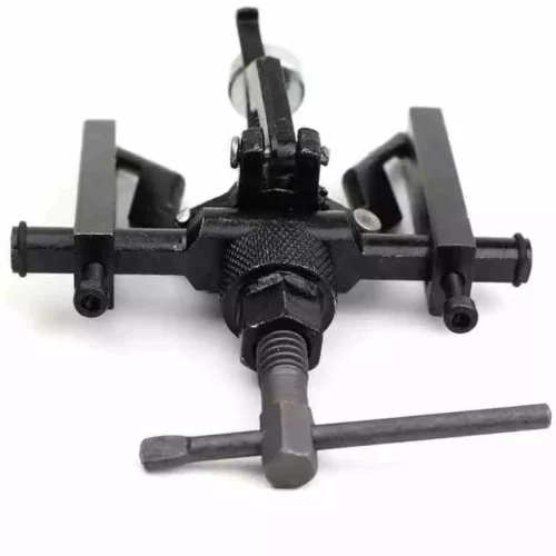my-11134207-7r98v-lu4fzhpxbtu5e8.webp Internal Bearing Puller 3 Jaw Gear Wheel Extractor Heavy Duty Bearing Removal Tool Motorcycle Car Automotive Repair Tool Kit Durable Steel Ready Stock Malaysia