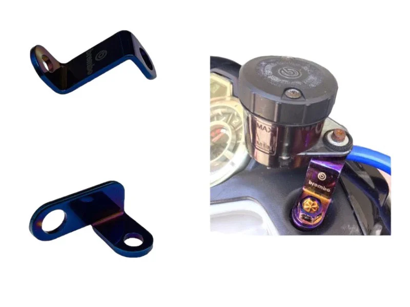 my-11134207-7r98z-lnfx07tat2m596.webp Motorcycle Brake Pump Bottle Universal Brake Fluid Reservoir Master Cylinder Oil Tank Cup Scooter Motorbike Hydraulic Brake System Replacement Ready Stock Malaysia