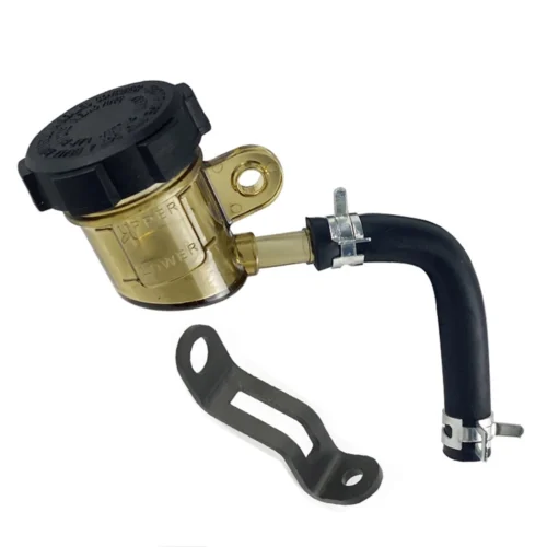 sg-11134201-7qvf0-lki90xfjy9fgcc.webp Universal Motorcycle Brake Oil Tank Reservoir Foot Brake Master Cylinder Fluid Cup Oil Bottle Brake Fluid Tank Scooter Pit Bike Dirt Bike Hydraulic Brake System Replacement Ready Stock Malaysia