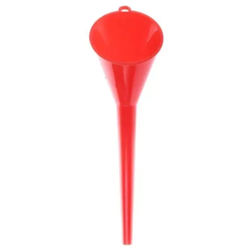 sg-11134201-81zu1-mn565nxnrojobe.webp Car Refueling Funnel Gasoline Engine Oil Funnel Motorcycle Farm Machine Fuel Additive Funnel Spill Proof Oil Filling Tool Durable Plastic Universal Ready Stock Malaysia