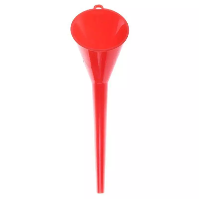 sg-11134201-81zu1-mn565nxnrojobe.webp Car Refueling Funnel Gasoline Engine Oil Funnel Motorcycle Farm Machine Fuel Additive Funnel Spill Proof Oil Filling Tool Durable Plastic Universal Ready Stock Malaysia