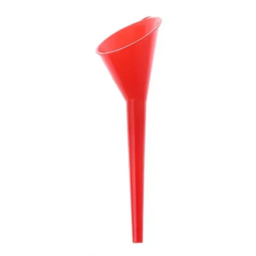 sg-11134201-81zv8-mn565njv54ar03.webp Car Refueling Funnel Gasoline Engine Oil Funnel Motorcycle Farm Machine Fuel Additive Funnel Spill Proof Oil Filling Tool Durable Plastic Universal Ready Stock Malaysia