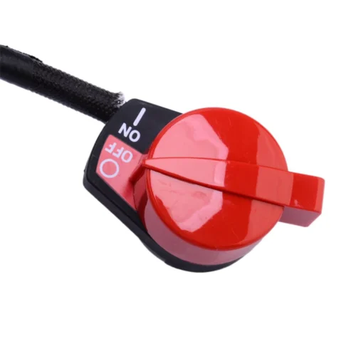 Engine Stop Kill Switch On Off Fit Honda GX120 GX160 GX200 GX240 GX270 GX340 GX390 Engine Stop Switch Replacement Generator Motor Engine Cut Off Switch Durable Ready Stock Malaysia