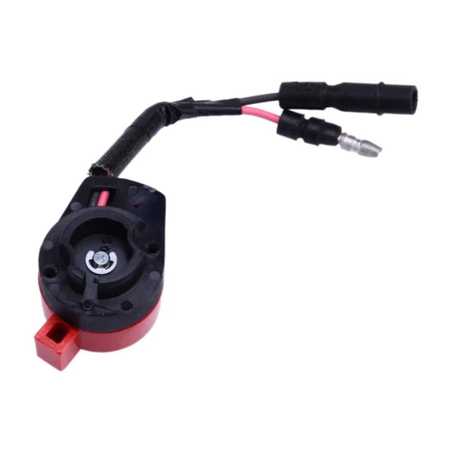 Engine Stop Kill Switch On Off Fit Honda GX120 GX160 GX200 GX240 GX270 GX340 GX390 Engine Stop Switch Replacement Generator Motor Engine Cut Off Switch Durable Ready Stock Malaysia