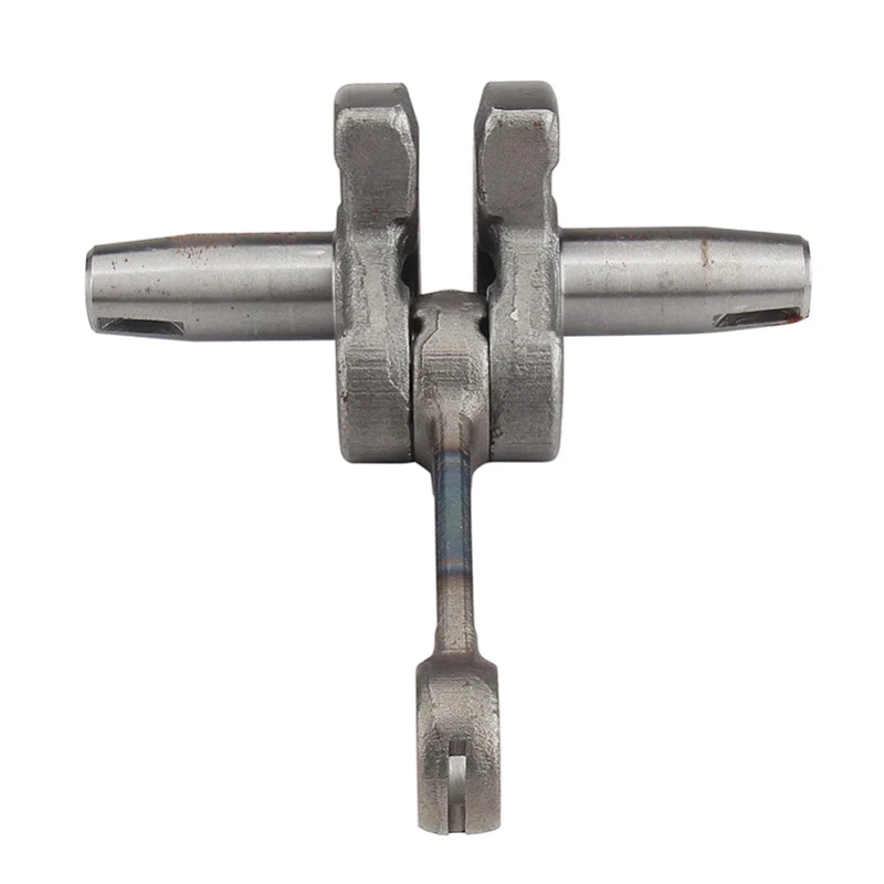 sg-11134202-7rdvj-mcvz262ktxc00a.webp Motorcycle Engine 40-6 Crankshaft 49cc 2 Stroke Heavy Duty Mini Pocket Bike Pit Bike Engine Replacement Crank Shaft Durable Performance Engine Parts Ready Stock Malaysia