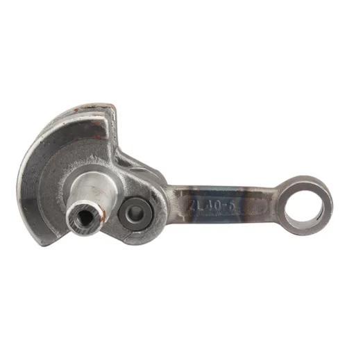 sg-11134202-7rdwj-mcvz1daiwny4dd.webp Motorcycle Engine 40-6 Crankshaft 49cc 2 Stroke Heavy Duty Mini Pocket Bike Pit Bike Engine Replacement Crank Shaft Durable Performance Engine Parts Ready Stock Malaysia