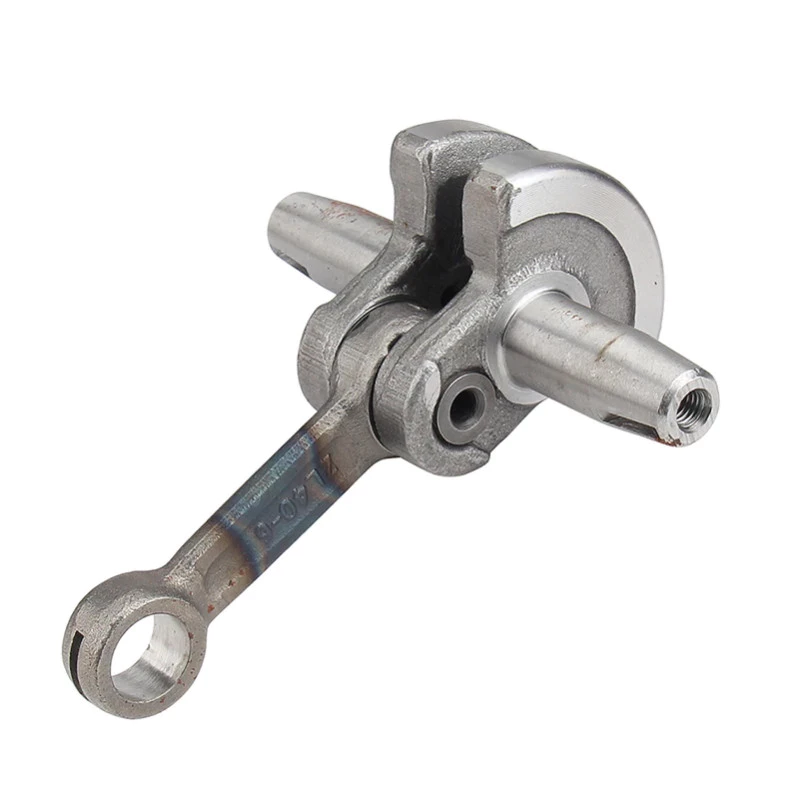 sg-11134202-7rdyp-mcvz1zttyrta64.webp Motorcycle Engine 40-6 Crankshaft 49cc 2 Stroke Heavy Duty Mini Pocket Bike Pit Bike Engine Replacement Crank Shaft Durable Performance Engine Parts Ready Stock Malaysia