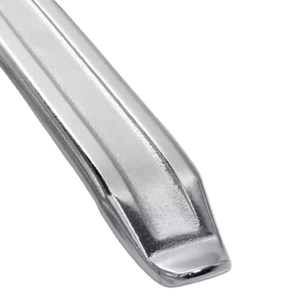 sg-11134253-822yh-mi98pz9yvj0jc5.webp CRV Motorcycle Tire Lever 12 inch 30cm Heavy Duty Steel Tyre Opener Pry Bar Wheel Removal Tool Tyre Replacement Repair Tool Durable Ready Stock Malaysia
