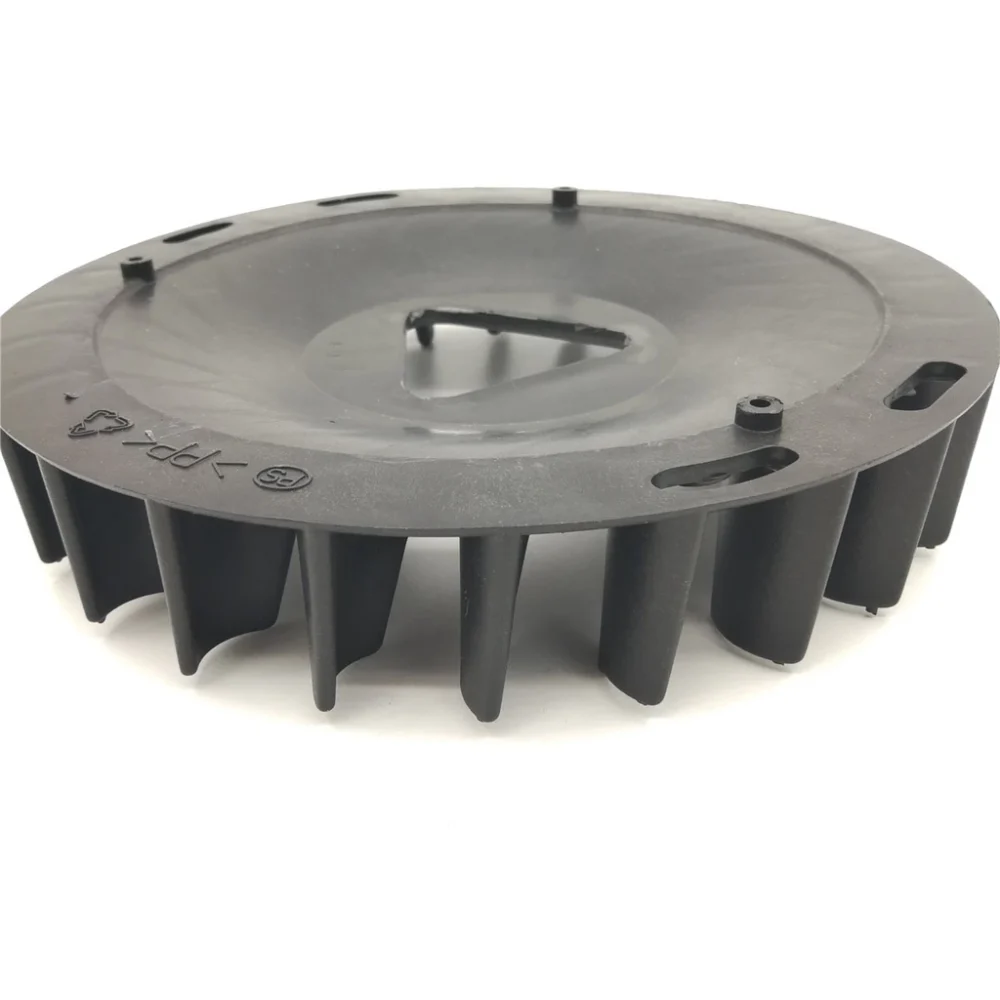 Flywheel Cooling Fan Honda GX390 GX340 11HP 13HP 188F Engine Generator Motor Mower Replacement Cooling Fan Durable Engine Part High Performance Cooling System Ready Stock Malaysia