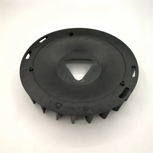 Flywheel Cooling Fan Honda GX390 GX340 11HP 13HP 188F Engine Generator Motor Mower Replacement Cooling Fan Durable Engine Part High Performance Cooling System Ready Stock Malaysia