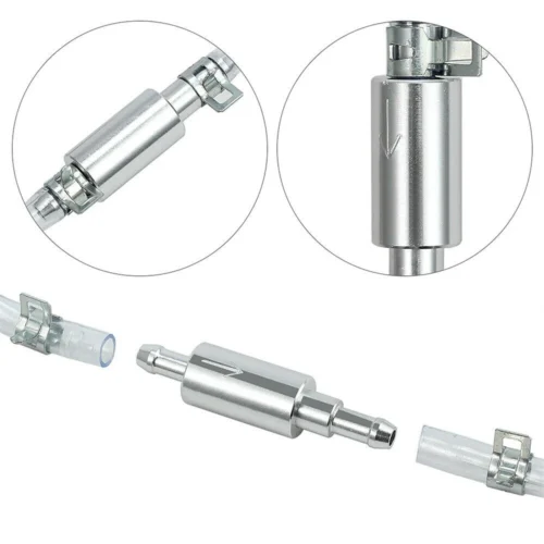 sg-11134275-81zwm-mn5ghe27lc74e6.webp Motorcycle Car Brake Clutch Bleeder Hose One Way Valve Tube Bleeding Tool Kit Hydraulic Brake Fluid Bleeder Universal Auto Motorcycle Brake System Maintenance Tool Ready Stock Malaysia