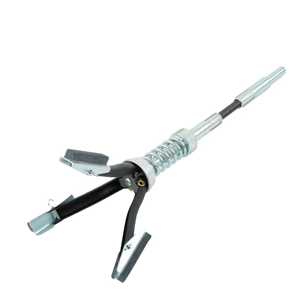 1-1/8 Inch Engine Cylinder Hone Tool 25-65mm Brake Cylinder Hone Shaft Bore Honing Tool 3 Stone Flex Hone Automotive Engine Repair Tool Heavy Duty Ready Stock Malaysia